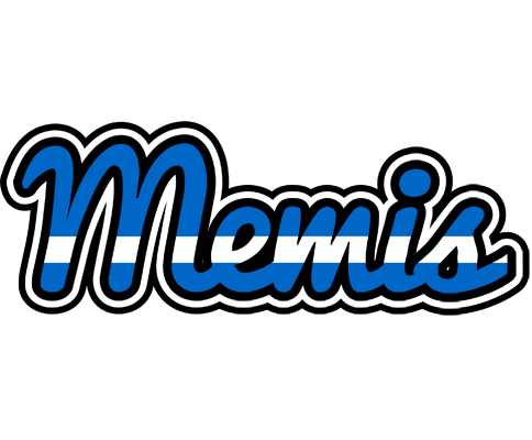 Memis greece logo