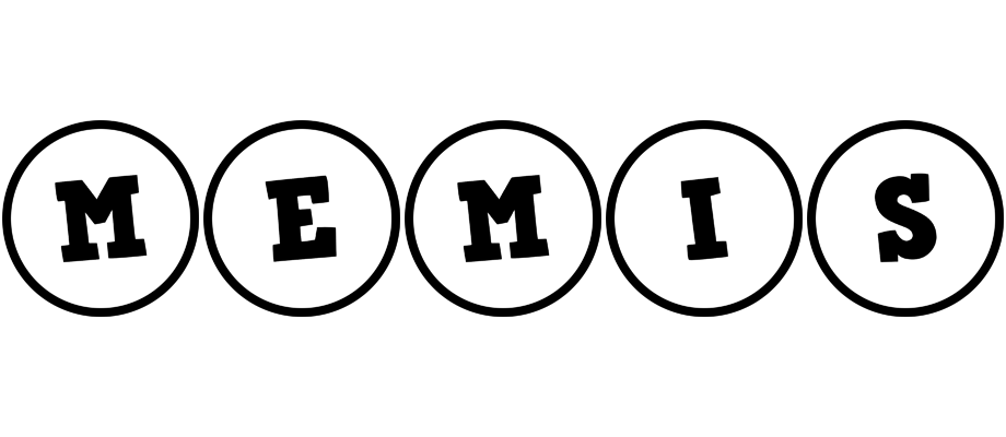 Memis handy logo