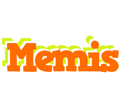 Memis healthy logo