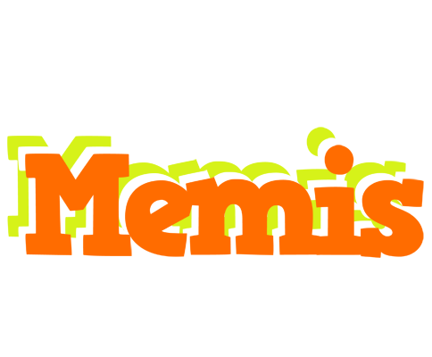 Memis healthy logo