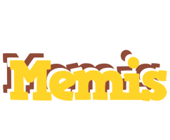 Memis hotcup logo