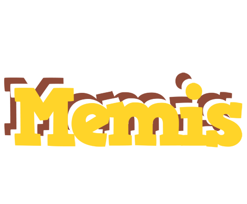 Memis hotcup logo