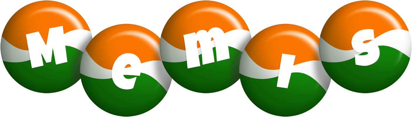 Memis india logo