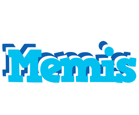 Memis jacuzzi logo