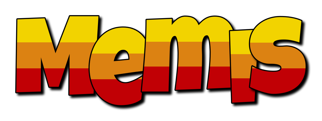 Memis jungle logo