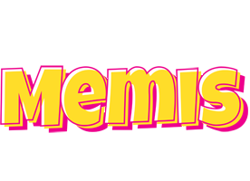 Memis kaboom logo