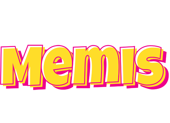 Memis kaboom logo
