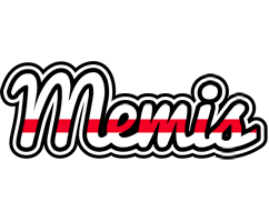 Memis kingdom logo