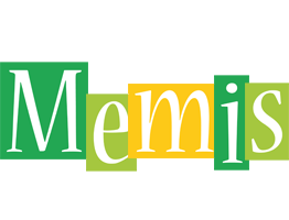 Memis lemonade logo