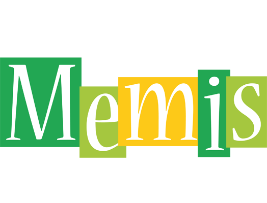Memis lemonade logo