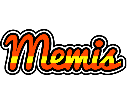 Memis madrid logo