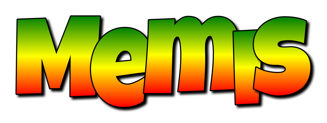 Memis mango logo