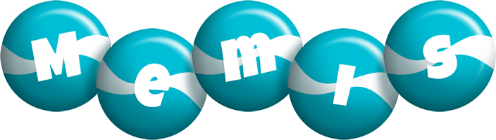 Memis messi logo