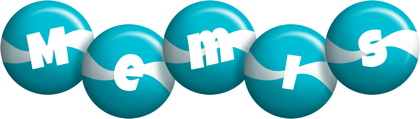 Memis messi logo