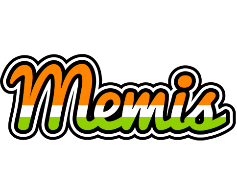 Memis mumbai logo