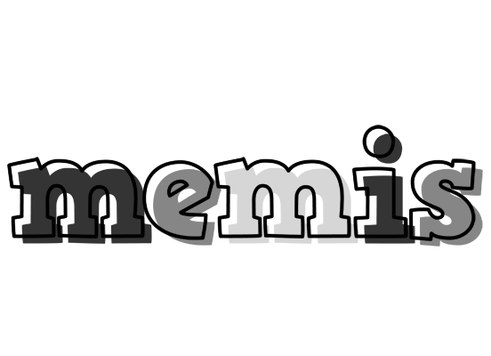Memis night logo