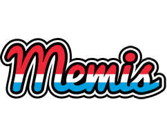 Memis norway logo