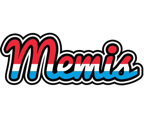 Memis norway logo