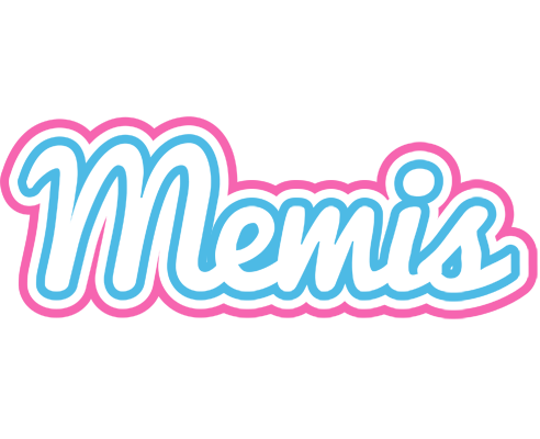 Memis outdoors logo