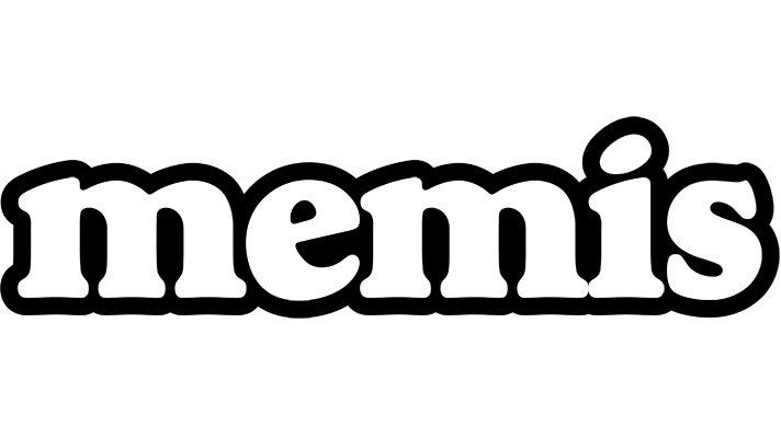 Memis panda logo