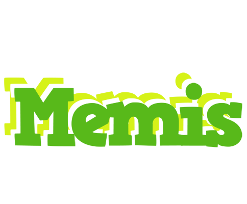 Memis picnic logo