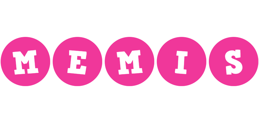 Memis poker logo