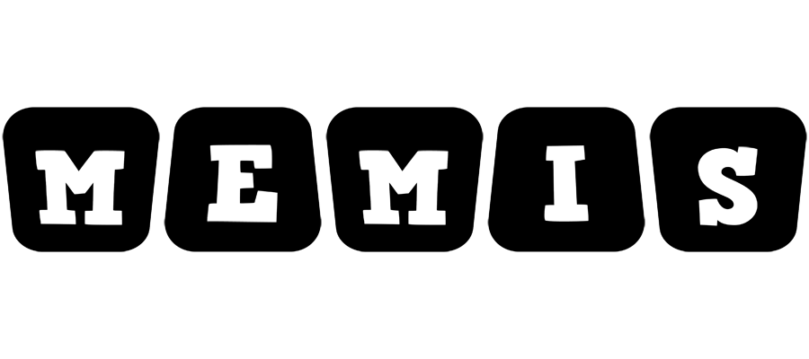 Memis racing logo