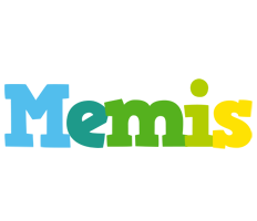 Memis rainbows logo