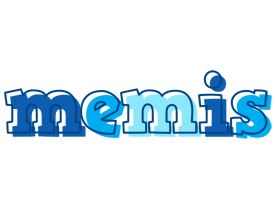 Memis sailor logo