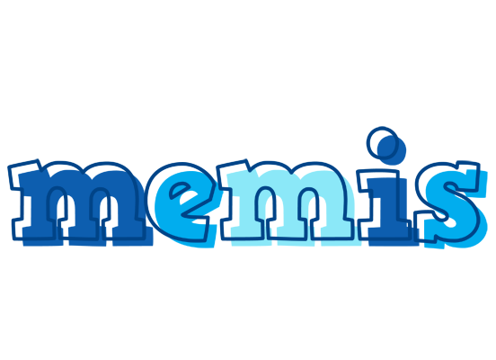 Memis sailor logo
