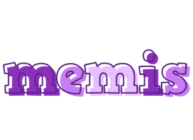 Memis sensual logo