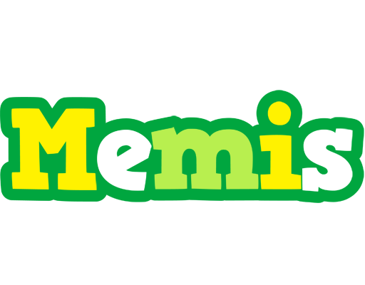 Memis soccer logo