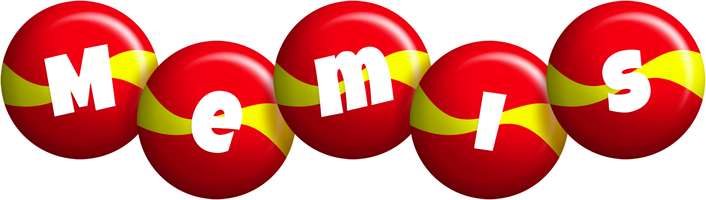 Memis spain logo