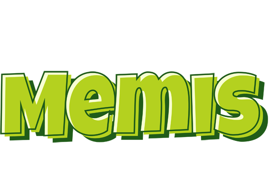 Memis summer logo