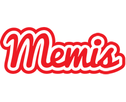 Memis sunshine logo