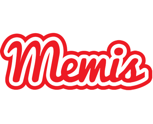 Memis sunshine logo