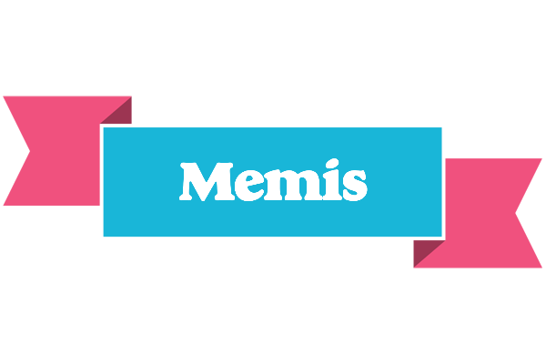 Memis today logo