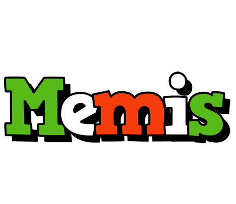 Memis venezia logo