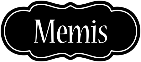 Memis welcome logo