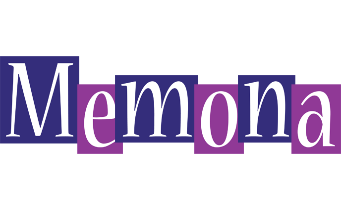 Memona autumn logo