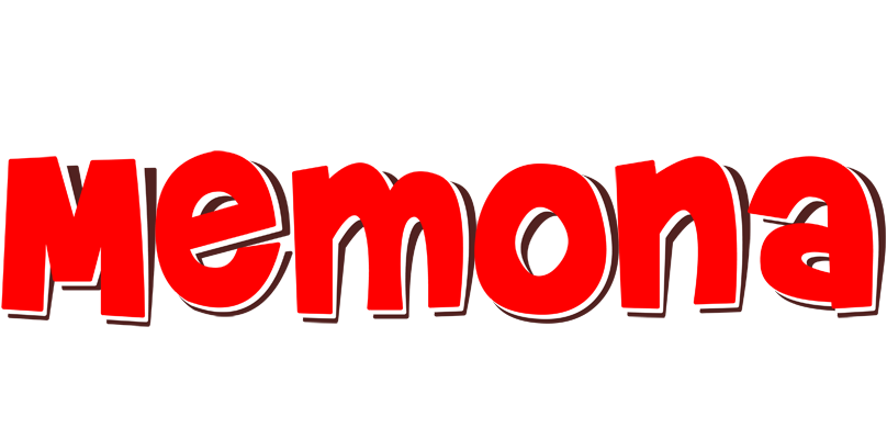 Memona basket logo