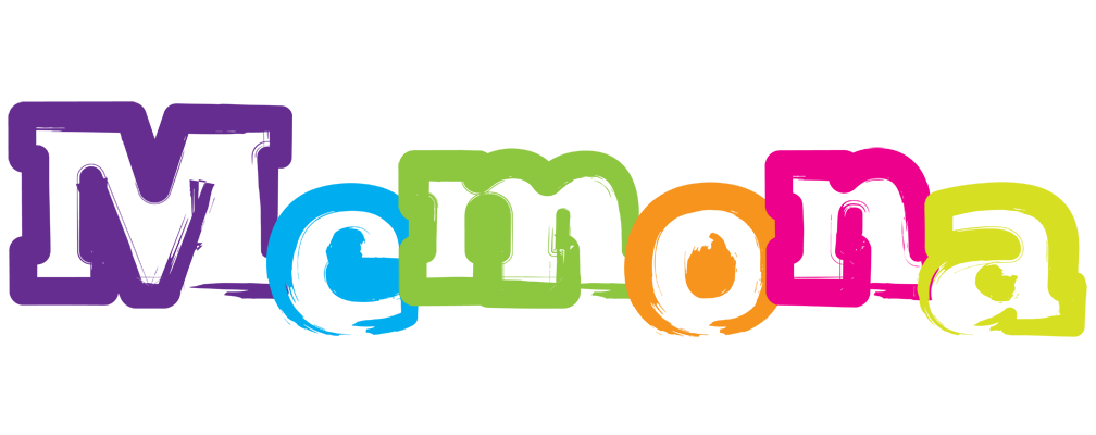 Memona casino logo