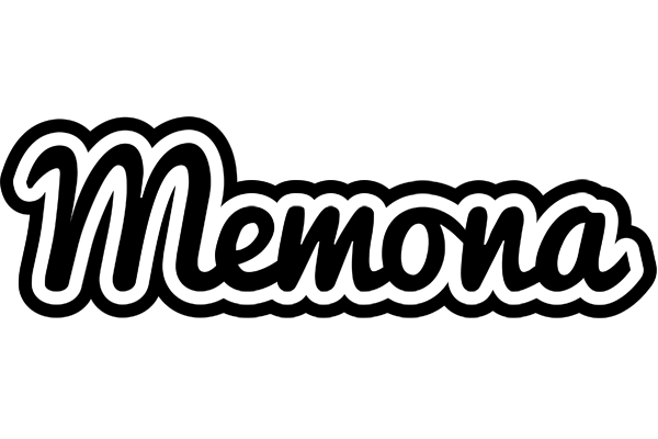Memona chess logo