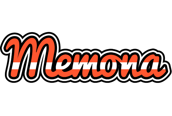 Memona denmark logo