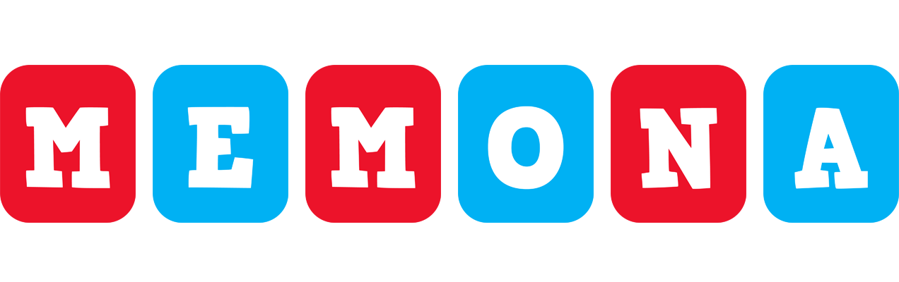 Memona diesel logo