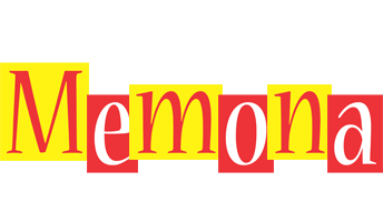 Memona errors logo