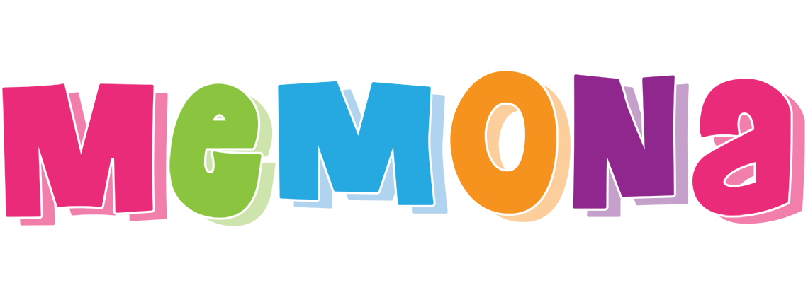Memona friday logo