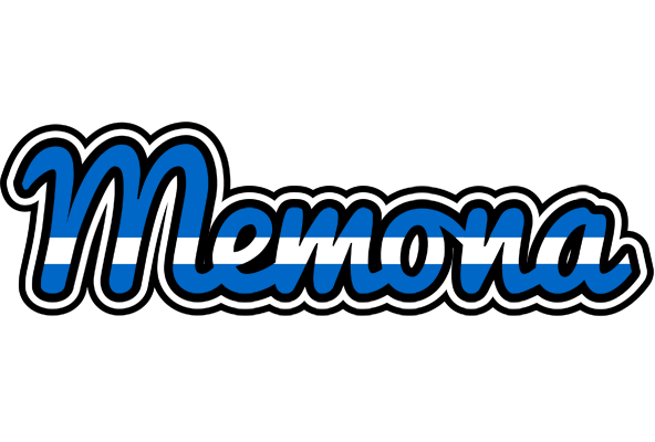 Memona greece logo
