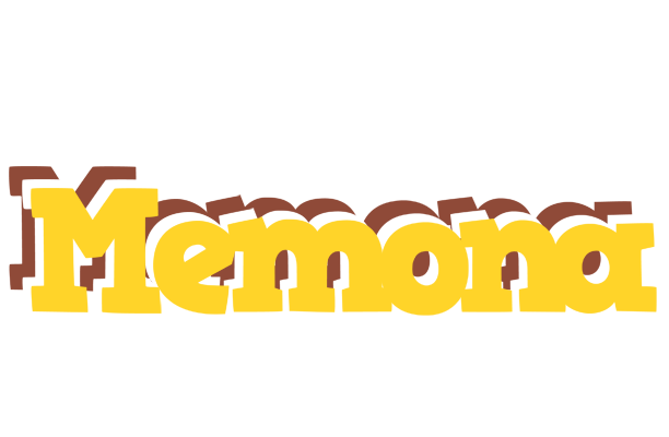 Memona hotcup logo