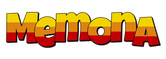 Memona jungle logo